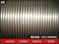 金屬鈣絲的生產(chǎn)工藝與應(yīng)用——宏瑞金屬引領(lǐng)行業(yè)標(biāo)準(zhǔn)！